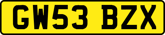 GW53BZX