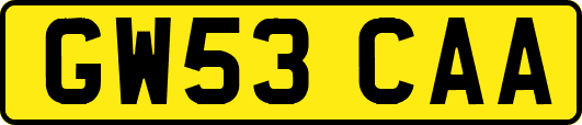 GW53CAA