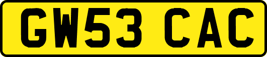 GW53CAC