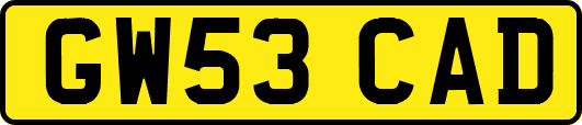 GW53CAD