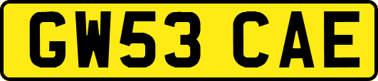 GW53CAE