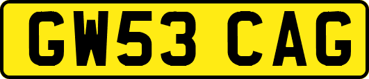 GW53CAG