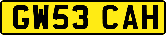 GW53CAH