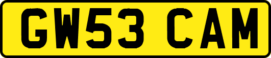 GW53CAM
