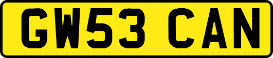GW53CAN