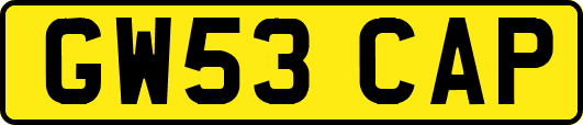 GW53CAP