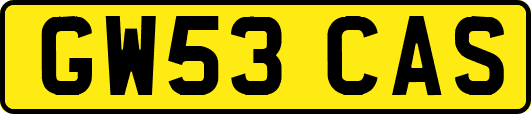 GW53CAS