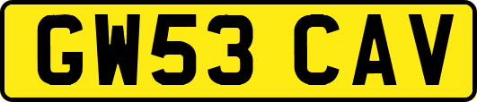 GW53CAV