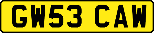 GW53CAW