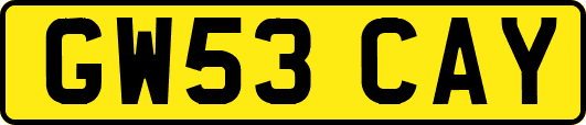 GW53CAY