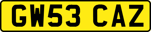 GW53CAZ