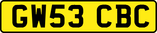 GW53CBC