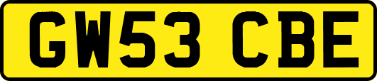 GW53CBE