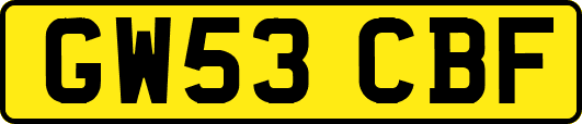 GW53CBF
