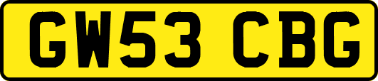 GW53CBG