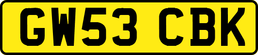 GW53CBK