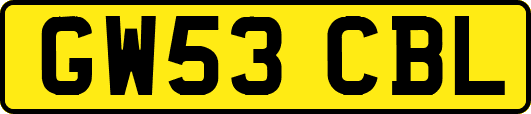 GW53CBL