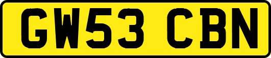 GW53CBN