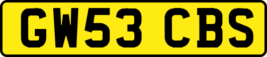 GW53CBS