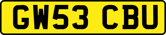 GW53CBU