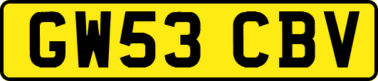 GW53CBV