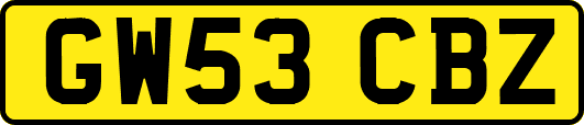 GW53CBZ