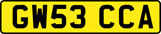 GW53CCA