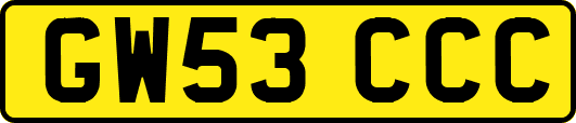 GW53CCC