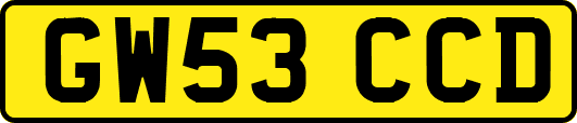 GW53CCD