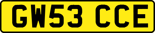 GW53CCE