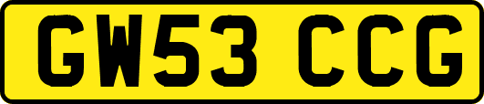 GW53CCG