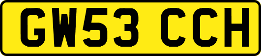 GW53CCH
