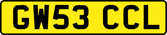 GW53CCL