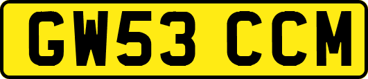 GW53CCM