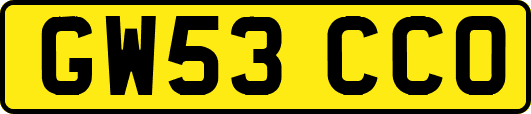 GW53CCO