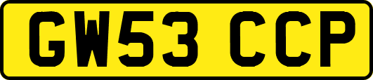 GW53CCP