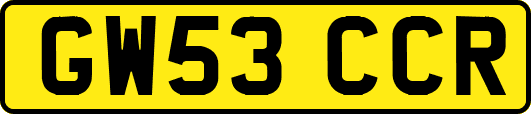 GW53CCR