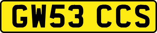 GW53CCS