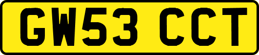 GW53CCT