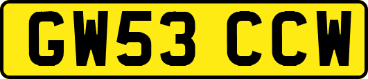 GW53CCW