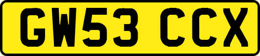 GW53CCX