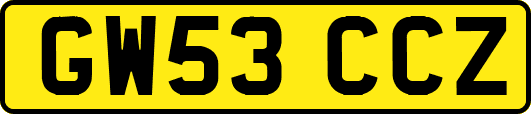GW53CCZ
