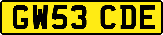 GW53CDE