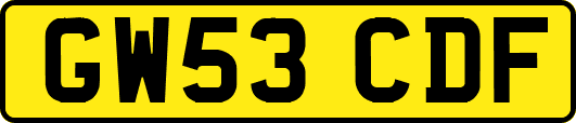 GW53CDF