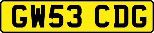 GW53CDG