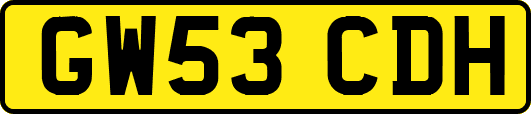 GW53CDH