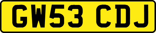 GW53CDJ