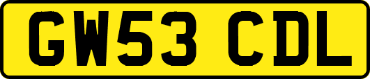 GW53CDL