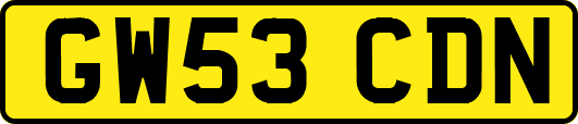 GW53CDN