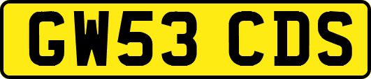 GW53CDS